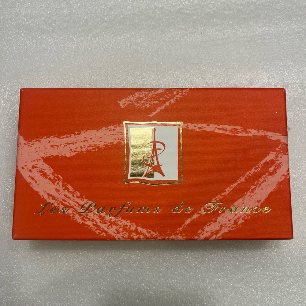 Top Ten Gift Set of 10 Eau de Parfums Miniatures Total 578 ml | 10 Stück 1er